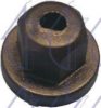 TRICLO 163288 Clip, trim/protective strip